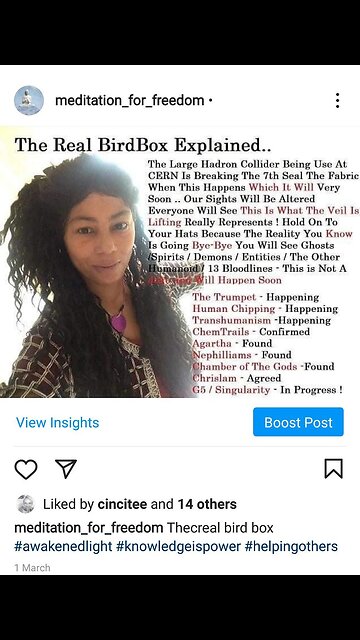 EVERYONES A CONSPIRACY THEORIST IN 2025 "LOL"