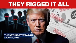 💥 Durham Bombshell Exposed! How George Soros and NATO Planned to RIG the 2016 Election ⭐ Russians Had It ALL!