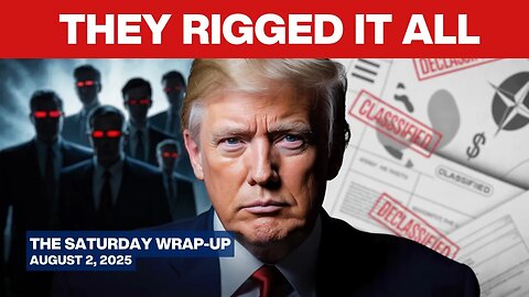 💥 Durham Bombshell Exposed! How George Soros and NATO Planned to RIG the 2016 Election ⭐ Russians Had It ALL!