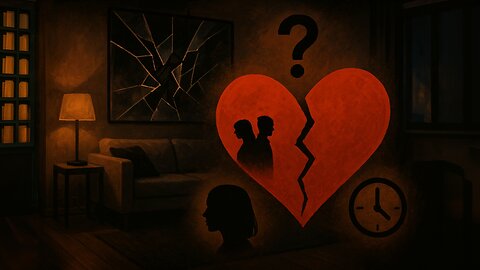 Growing Pains of the Heart