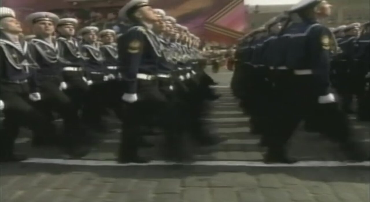 Russia Attacks ~ THE KEY OF DAVID with Gerald Flurry