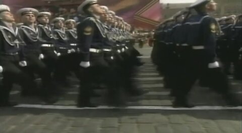 Russia Attacks ~ THE KEY OF DAVID with Gerald Flurry