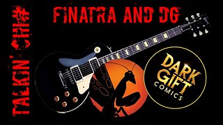 Hub Special: Finatra & DG Talkin' $#!t!