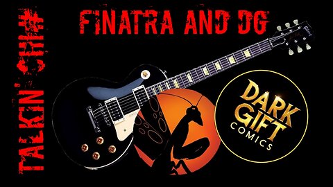 Hub Special: Finatra & DG Talkin' $#!t!