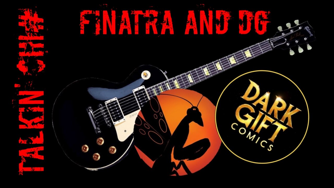 Hub Special: Finatra & DG Talkin' $#!t!