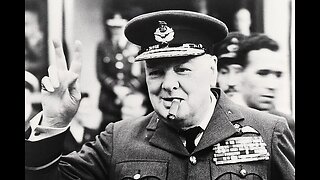 "Their Finest Hour" (Second World War, Vol.II) by Winston Churchill