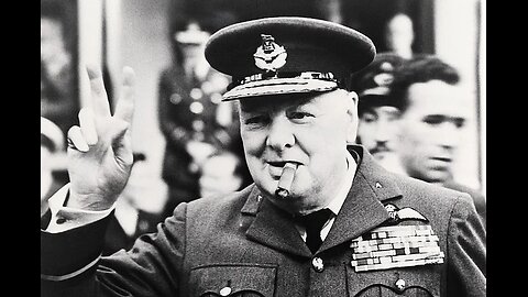 "Their Finest Hour" (Second World War, Vol.II) by Winston Churchill