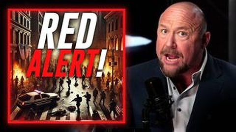 RED ALERT! Top Democrats Tell Their Constitutes To Prepare For Civil War As SWAT Raids Continue!!