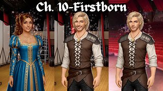 Choices: Stories You Play- A Knight in New York [VIP] (Ch. 10) |Diamonds|