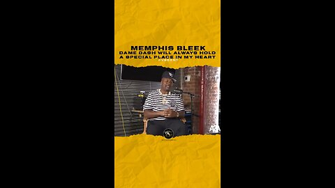 @memphisbleek - @duskopoppington Will always hold a special place in my heart