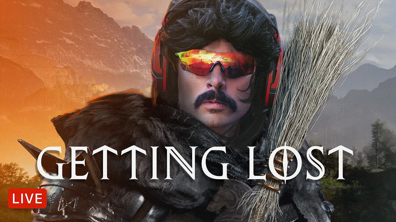 🔴HOW BIG IS THIS WORLD? | CRIMSON DESERT