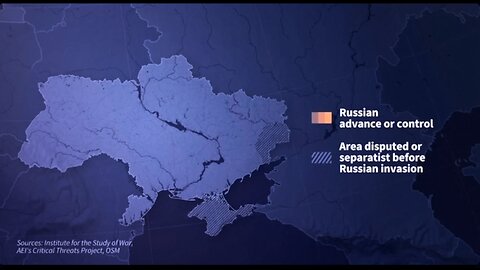 Progressives suicidal empathy has turned homicidal, they encourage Ukraine to fight on in futility