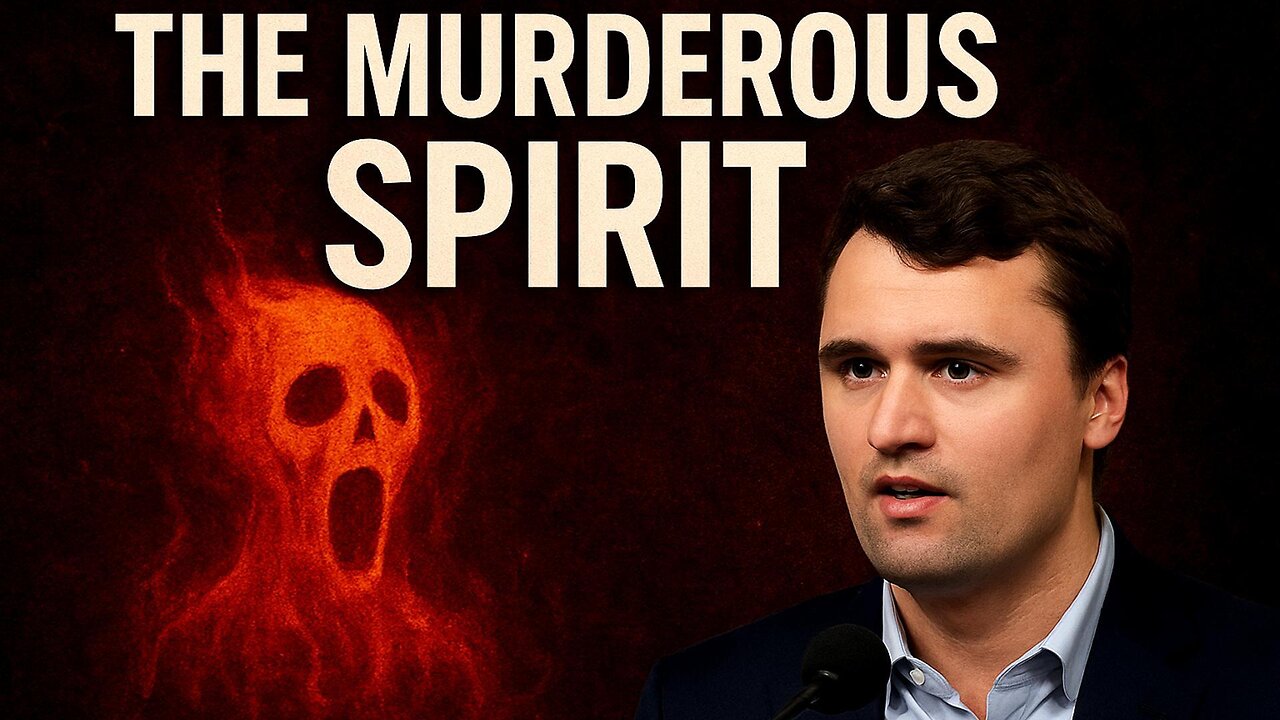 LMTH #100 - The Murderous Spirit: Charlie Kirk & AfD