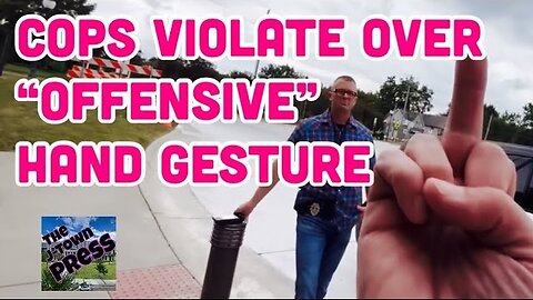 Navy Veteran FIGHTS Corrupt Officials | JTOWN