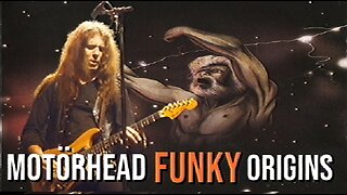 CURTIS KNIGHT ZEUS Eddie Clarke pre motordead 1974