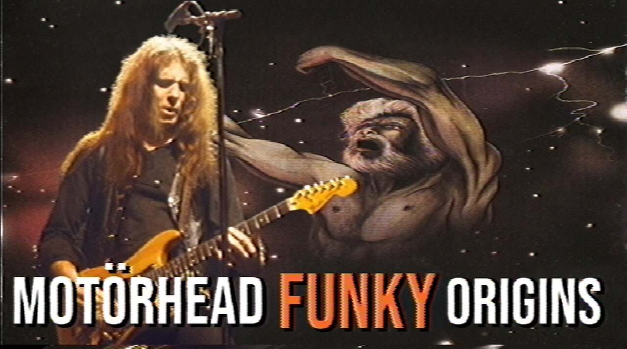 CURTIS KNIGHT ZEUS Eddie Clarke pre motordead 1974