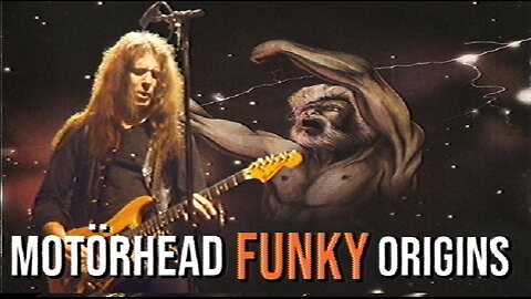 CURTIS KNIGHT ZEUS Eddie Clarke pre motordead 1974
