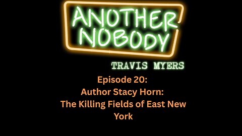 Author Stacy Horn: The Killing Fields of East New York