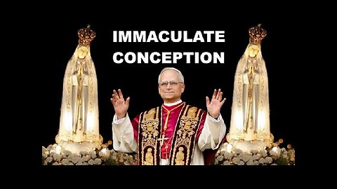 MrE: What Is the Catholic Doctrine Immaculate Conception?