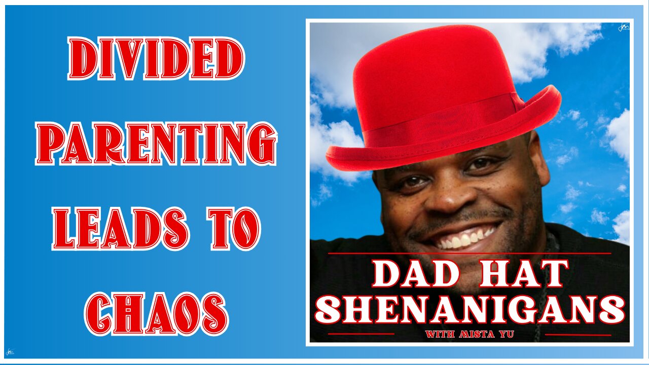 Yusef Marshall on United Parenting, Fatherhood Battles, and Fighting for Your Family