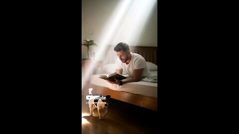The Power Of Prayer