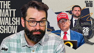 Trump Bombed Iran. What's Next? | Ep. 1618