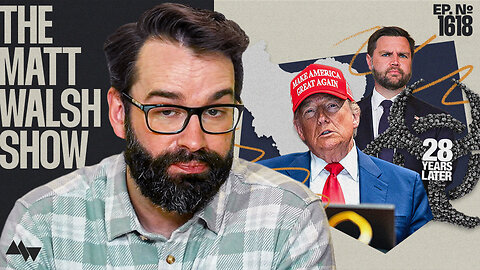 Trump Bombed Iran. What's Next? | Ep. 1618