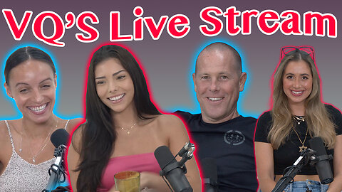 Viewer Questions Live Stream 6