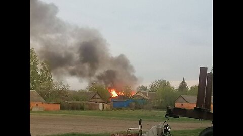 🔥 And more from "Strela" enterprise in Bryansk region!