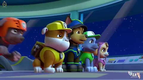 PAW Patrol Cartoons