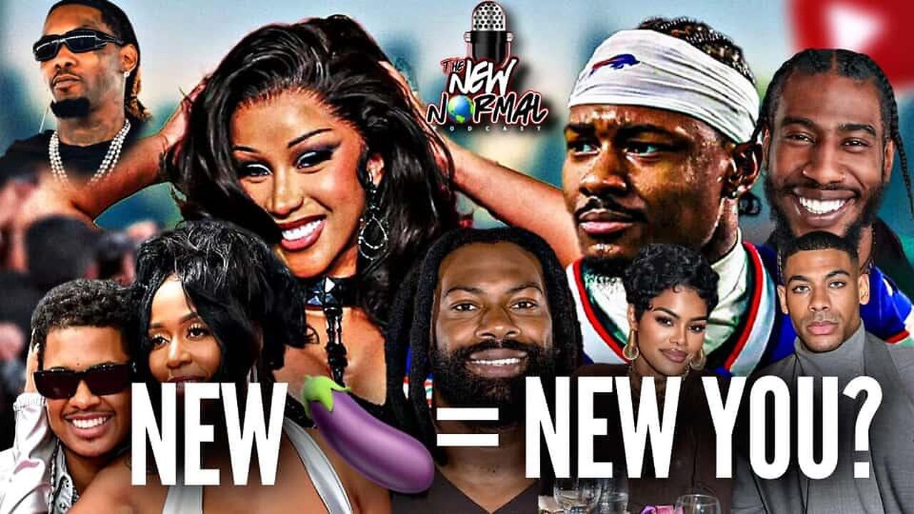 New Dick, New YOU!