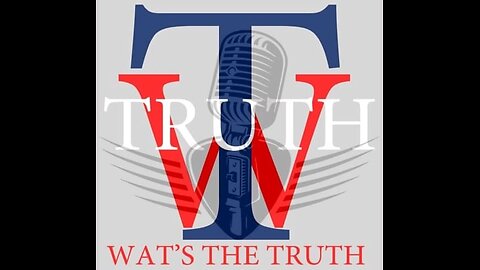 06-17-25 A conversation with WatsTheTruth