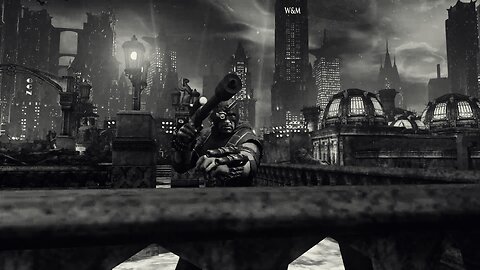 Batman Arkham City Episode 15: Shot in the Dark