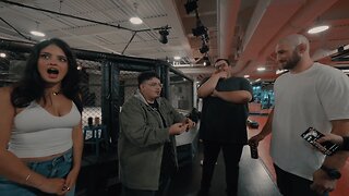 Slept With Five Hookers in Costa Rica — Then Charged It Back After Returning to America