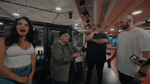 Slept With Five Hookers in Costa Rica — Then Charged It Back After Returning to America