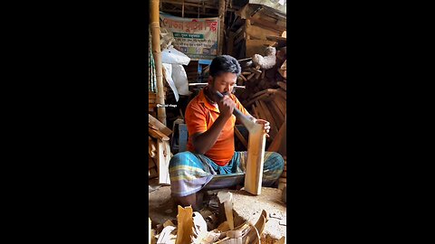 🏏cricket bat making