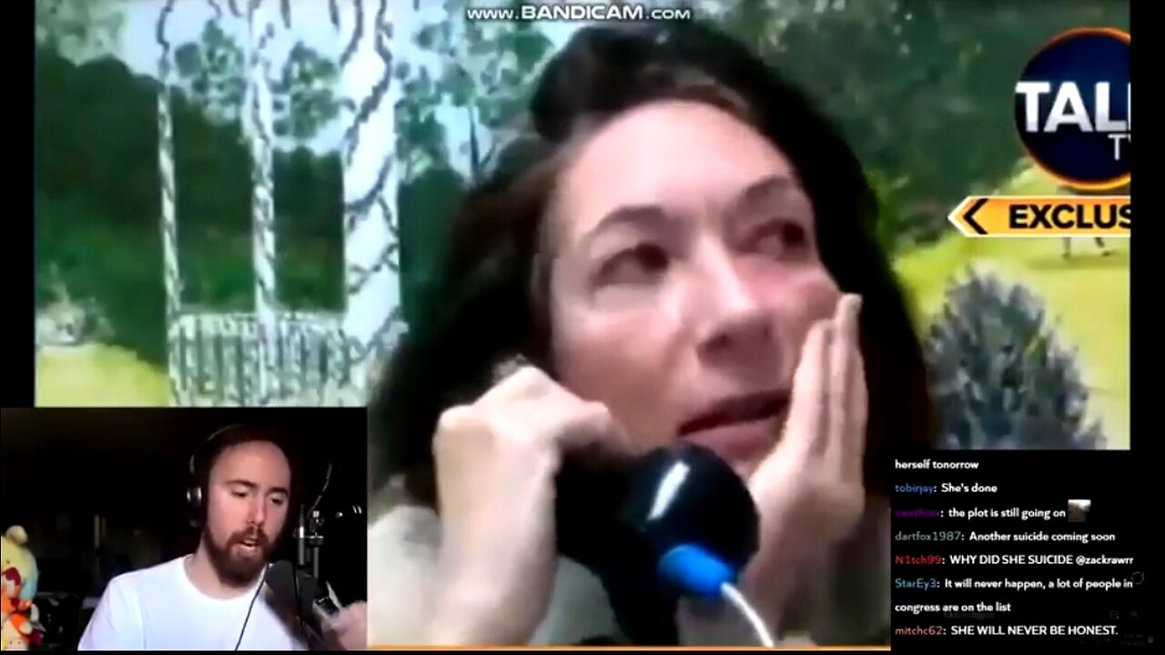 WOW, THIS IS QUITE THE SITUATION—THREE CLIPS THAT REALLY SHOW HIS TRUE COLORS 🔥