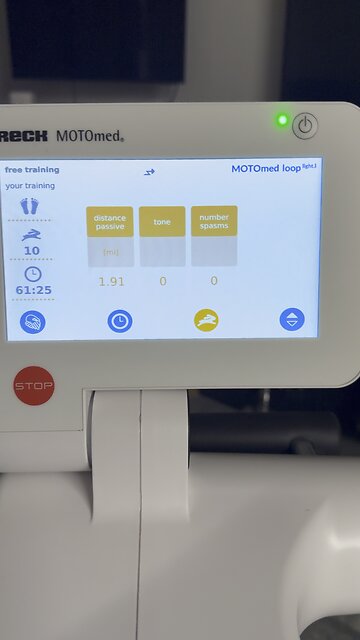 1 hour and half but moto med messed up 💪🏴󠁧󠁢󠁥󠁮󠁧󠁿🏴󠁧󠁢󠁥󠁮󠁧󠁿