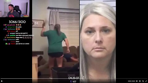 [11.24.25, 2 Parts Joined Part 2] LowTierGod (live) 2025-11-24 [Kick]