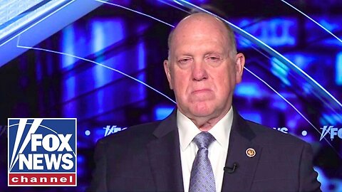 He LIED to you, the American people: Tom Homan