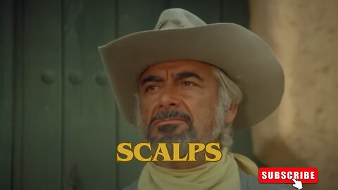 Scalps /Películas del Oeste