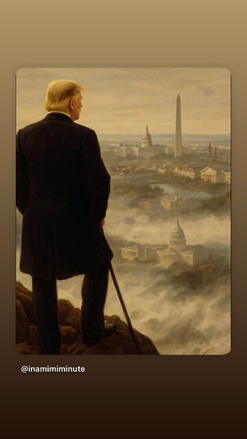 WE WILL MAKE IT GREAT AGAIN!