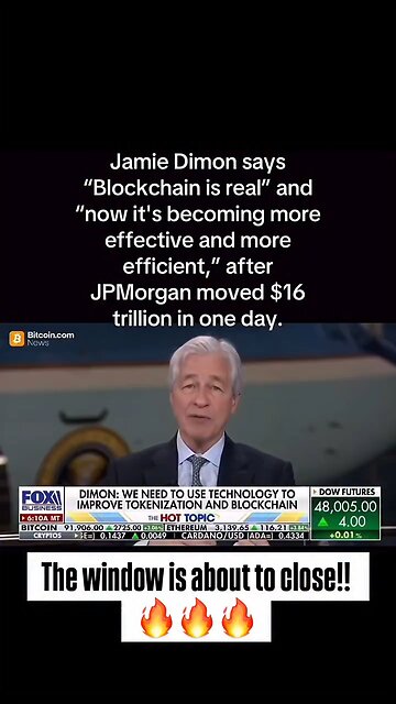 The End is Near Folks! 😳🔥