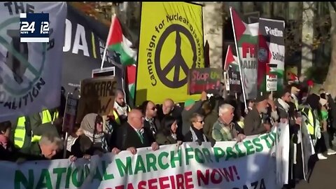 Antisemitism reportedly normalized in UK's middle class