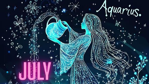 Aquarius, Innovative Intellect and Commitment to Progress! (Tropical Astrology)