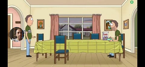 Rick and Morty "Nomortland" review @AdultSwim