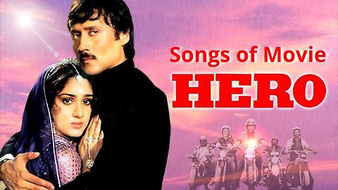 Songs of Movie Hero