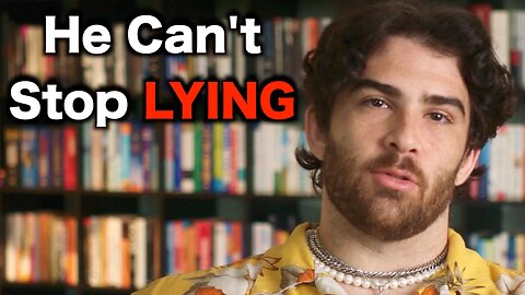 Cenk's Nephew PRETENDS He Grew Up Poor