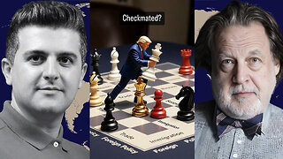 John Helmer: TRUMP RETREAT ON ALL FRONTS