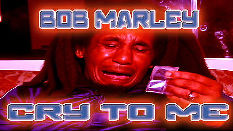 Bob Marley - Cry To Me - Karaoke
